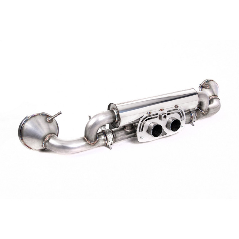 Milltek SSXPO171 achterdemper - MLK-SSXPO171 - SSXPO171
