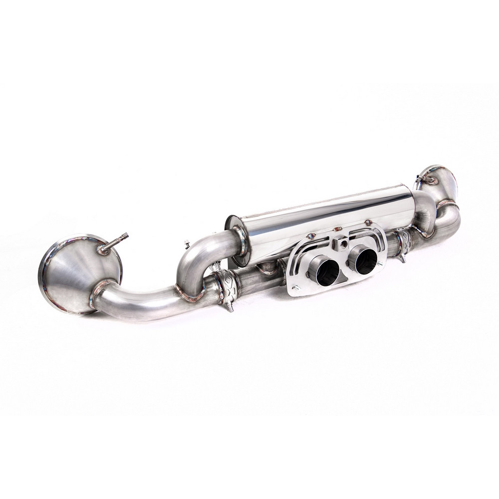 Milltek SSXPO171 achterdemper - MLK-SSXPO171 - SSXPO171