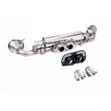 Milltek SSXPO172 achterdemper - MLK-SSXPO172 - SSXPO172