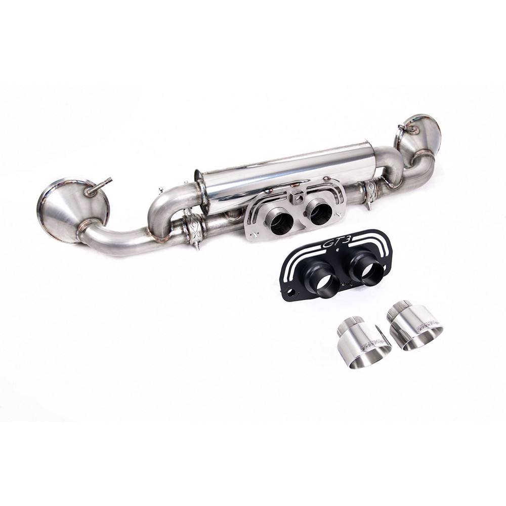 Milltek SSXPO172 achterdemper - MLK-SSXPO172 - SSXPO172