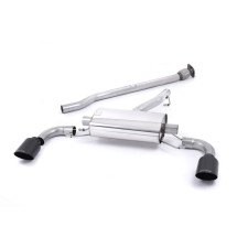 Catback Milltek SSXSB042 - MLK-SSXSB042 - SSXSB042