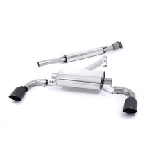 Catback Milltek SSXSB043 - MLK-SSXSB043 - SSXSB043