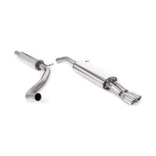 Catback Milltek SSXSE007 - MLK-SSXSE007 - SSXSE007
