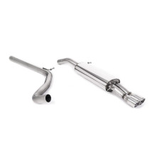 Catback Milltek SSXSE008 - MLK-SSXSE008 - SSXSE008