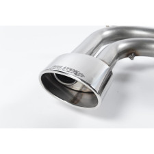 Catback Milltek SSXSE118 - MLK-SSXSE118 - SSXSE118