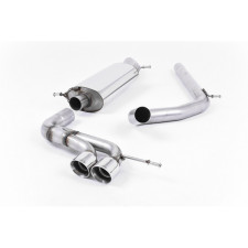 Catback Milltek SSXSE136