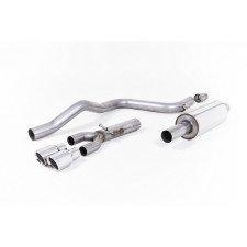 Catback Milltek SSXSE156 - MLK-SSXSE156 - SSXSE156