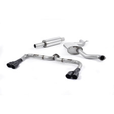 Catback Milltek SSXSE164 - MLK-SSXSE164 - SSXSE164