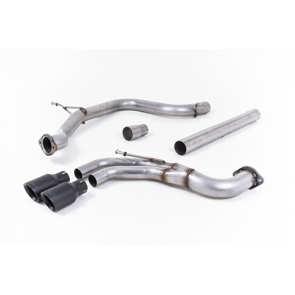 Catback Milltek SSXSE178 - MLK-SSXSE178 - SSXSE178