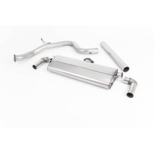 Catback Milltek SSXSE210 - MLK-SSXSE210 - SSXSE210