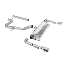 Catback Milltek SSXSE240 - MLK-SSXSE240 - SSXSE240