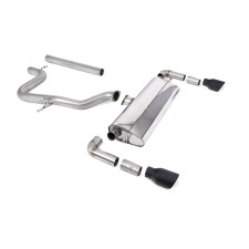 Catback Milltek SSXSE241 - MLK-SSXSE241 - SSXSE241