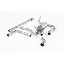 Catback Milltek SSXSZ11