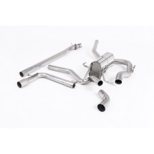 Catback Milltek SSXSZ12