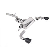 FAP Back Milltek SSXTY138
