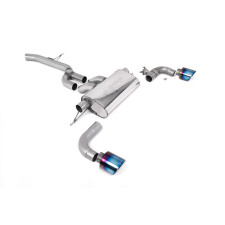 FAP Back Milltek SSXTY141