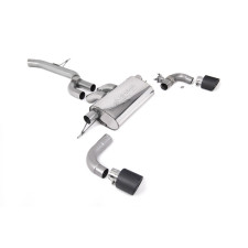 FAP Terug Milltek SSXTY142 - MLK-SSXTY142 - SSXTY142