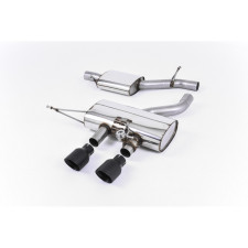 Catback Milltek SSXVW139 - MLK-SSXVW139 - SSXVW139