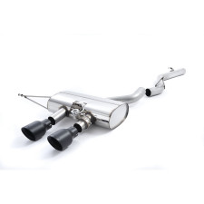 Catback Milltek SSXVW140 - MLK-SSXVW140 - SSXVW140
