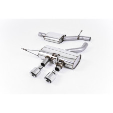 Catback Milltek SSXVW163 - MLK-SSXVW163 - SSXVW163