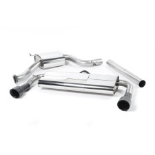 Catback Milltek SSXVW226 - MLK-SSXVW226 - SSXVW226