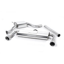 Catback Milltek SSXVW227