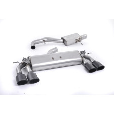 Catback Milltek SSXVW258 - MLK-SSXVW258 - SSXVW258