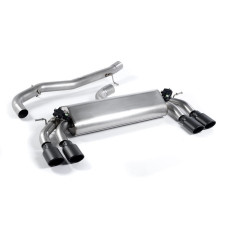 Catback Milltek SSXVW260 - MLK-SSXVW260 - SSXVW260