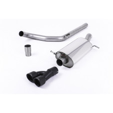 Catback Milltek SSXVW305 - MLK-SSXVW305 - SSXVW305