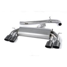 Catback Milltek SSXVW306 - MLK-SSXVW306 - SSXVW306