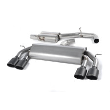 Catback Milltek SSXVW309 - MLK-SSXVW309 - SSXVW309