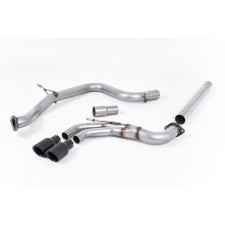 Catback Milltek SSXVW333 - MLK-SSXVW333 - SSXVW333