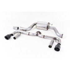 Catback Milltek SSXVW342 - MLK-SSXVW342 - SSXVW342