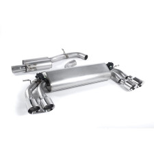 Catback Milltek SSXVW399