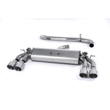 Catback Milltek SSXVW405