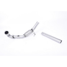Milltek SSXVW420 Turbo afdaling - MLK-SSXVW420 - SSXVW420