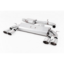 Catback Milltek SSXVW426 - MLK-SSXVW426 - SSXVW426