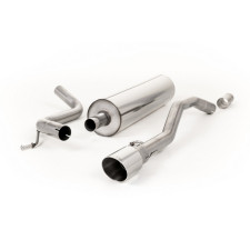 Catback Milltek SSXVW427 - MLK-SSXVW427 - SSXVW427