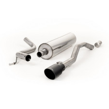 Catback Milltek SSXVW428 - MLK-SSXVW428 - SSXVW428