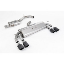 Catback Milltek SSXVW587 - MLK-SSXVW587 - SSXVW587