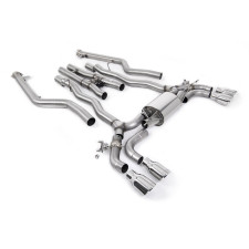 Catback Milltek SSXBM1227