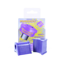Silent-Bloc Powerflex Rolbeugel Achter Volkswagen Golf 1 (2 stuks) - PF-R85226-2 - PFR85-226 - 5055676510532