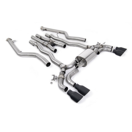 Catback Milltek SSXBM1228
