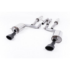 Catback Milltek SSXAU228 - MLK-SSXAU228 - SSXAU228