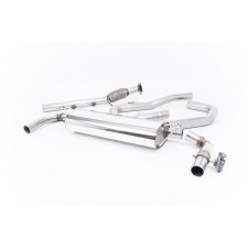 Catback Milltek SSXHY122 - MLK-SSXHY122 - SSXHY122