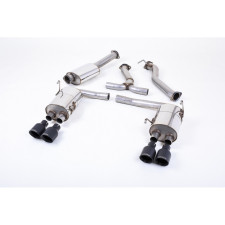 Catback Milltek SSXSB49 - MLK-SSXSB49 - SSXSB49