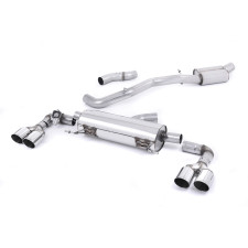 Catback Milltek SSXAU488 - MLK-SSXAU488 - SSXAU488