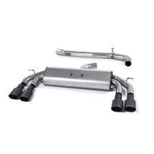 Catback Milltek SSXAU530 - MLK-SSXAU530 - SSXAU530