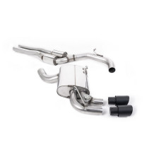 Catback Milltek SSXAU278 - MLK-SSXAU278 - SSXAU278