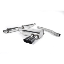 Catback Milltek SSXM406 - MLK-SSXM406 - SSXM406